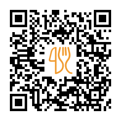 QR-code link naar het menu van Chez Jp