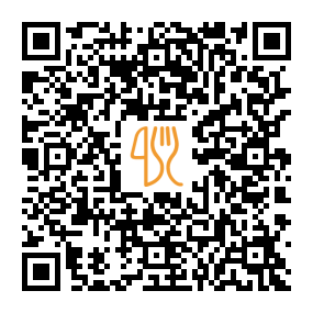 QR-code link naar het menu van Huong Viet Cafe