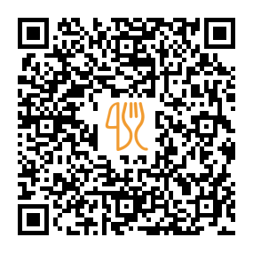 QR-code link naar het menu van New Lodge Function Centre