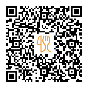 QR-code link naar het menu van Lucky Wok