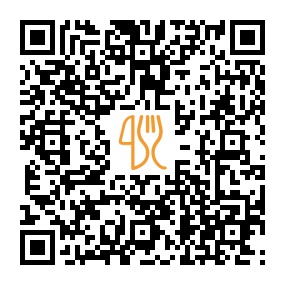 QR-code link naar het menu van Warung Boyan (kubur Cina)