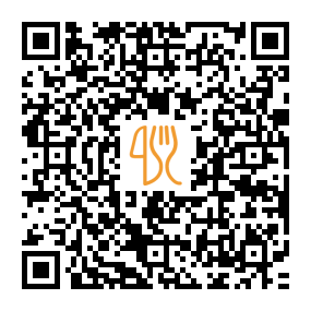 QR-code link naar het menu van Burger 7 Idylwood Plaza