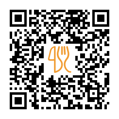 QR-code link naar het menu van Sai Kung Cafe