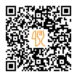 QR-code link naar het menu van Sol Retreat Restaurant