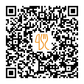 QR-code link naar het menu van Fuji Yama Asian Bistro