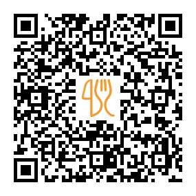 QR-code link naar het menu van The Garden Tea House