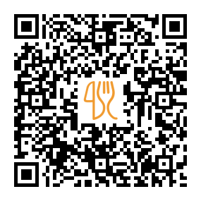 QR-code link naar het menu van Bangkok Bistro