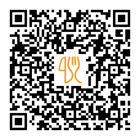 QR-code link naar het menu van Garden View Residency & Restaurant