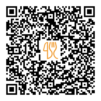 QR-code link naar het menu van Saffron Spice Vegetarian North Indian Fusion Cuisine