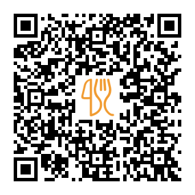 QR-code link naar het menu van Hungry Jack's