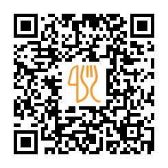 QR-code link naar het menu van Hja Uss @uss