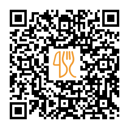 QR-code link naar het menu van Route 66 Grill