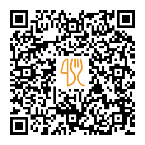 QR-code link naar het menu van New Bismi Curry House Keningau