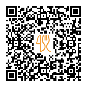 QR-code link naar het menu van Sara Thai Kitchen