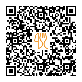 QR-code link naar het menu van Hikaru Sushi and Japanese Food