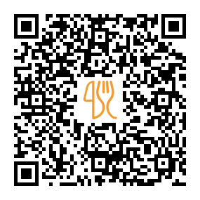 QR-code link naar het menu van Bull Creek Hawker