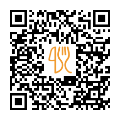 QR-code link naar het menu van Sarl Lebreton