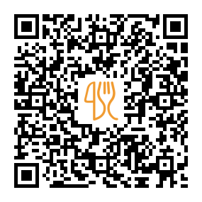 QR-code link naar het menu van Hana Thai Kitchen