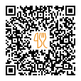 QR-code link naar het menu van Cafe Bistro Hochsitz