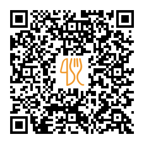 QR-code link naar het menu van Thai Room Restaurant