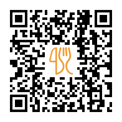 QR-code link naar het menu van Tay's Cafe