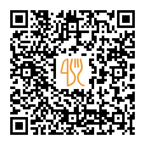 QR-code link naar het menu van Blaxland Thai Kitchen