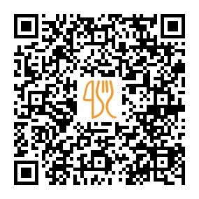 QR-code link naar het menu van Boys Burguer