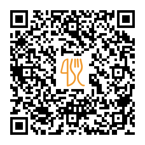 QR-code link naar het menu van Umami доставка/lava