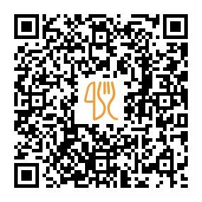 QR-code link naar het menu van Cafe 129 on Georges