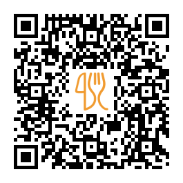 QR-code link naar het menu van แป้ย่างม่วน พ ศ ๒๕๖๐