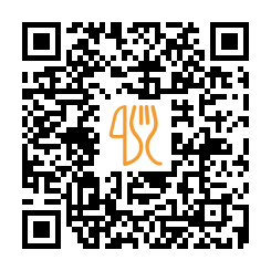 QR-code link naar het menu van Bbq Theka