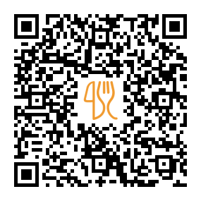 QR-code link naar het menu van Burger 678