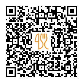 QR-code link naar het menu van Hanuman Thai