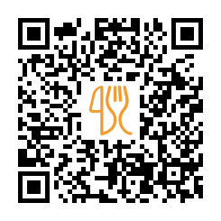 QR-code link naar het menu van Candle Light