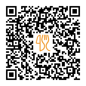 QR-code link naar het menu van Mr Sup Cafe