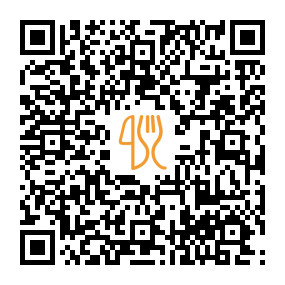 QR-code link naar het menu van Zephyr Grill