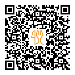 QR-code link naar het menu van Gold Fish Restaurant