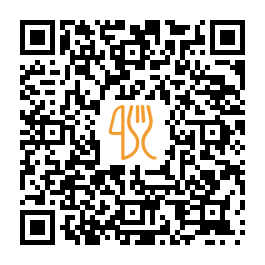 QR-code link naar het menu van Seoul Garden