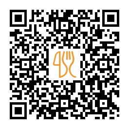 QR-code link naar het menu van Jujuan Japanese Bbq