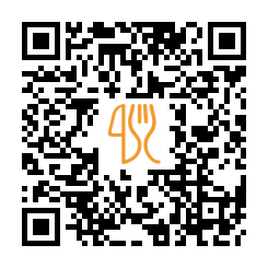 QR-code link naar het menu van Ufo Asian Food