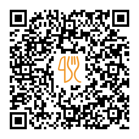 QR-code link naar het menu van Vibe-oriental Street Food