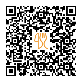 Enlace de código QR al menú de Frituur 't Centrum