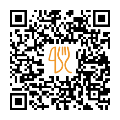 QR-code link naar het menu van Sp9rt House