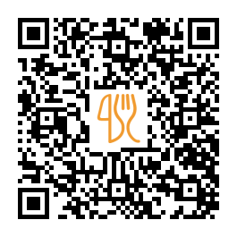 QR-code link naar het menu van The 5-8 Club