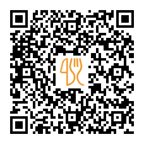 QR-code link naar het menu van Barhill Hooglede, Zomerbar, Foodbar