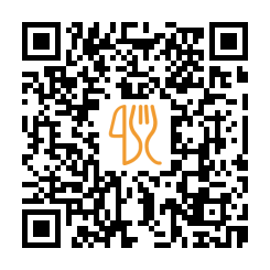 QR-code link naar het menu van 341burger