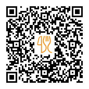 QR-code link naar het menu van The Third Eye Garden Restaurant