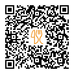 QR-code link naar het menu van Great Blueheron