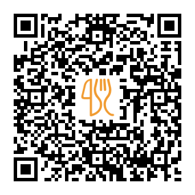 QR-code link naar het menu van Cleethorpes Cricket Club