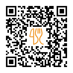 QR-code link naar het menu van Big D's Bbq